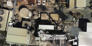 智能工廠的神經網絡 通信網絡在工業4.0中的核心服務