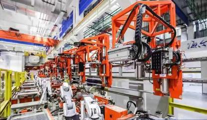 中國本土“燈塔工廠”已達8家，海爾何以成為領路人？