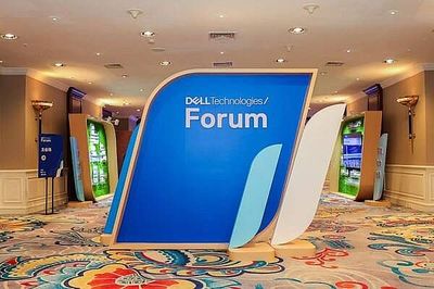 破局者智行合璧戴爾科技以現代化全棧創新實力賦能企業韌性增長